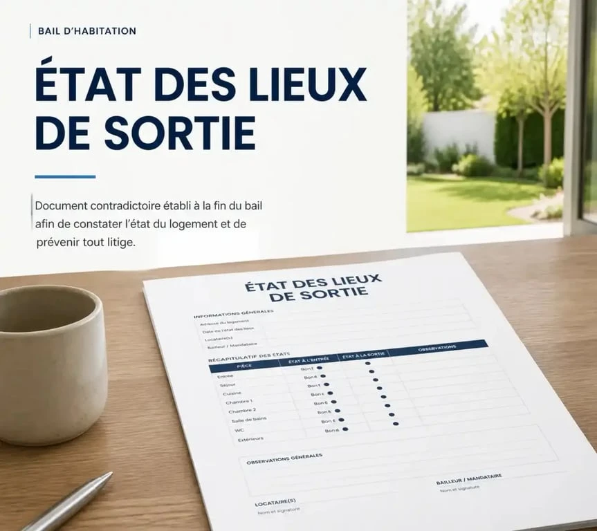 Importance de l'état des lieux pour l'entretien du jardin