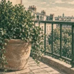 Fausses plantes extérieur Anti-UV pour un feuillage dense sans délavage au soleil