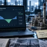 Prix négatif électricité : graphique sous zéro et stockage difficile